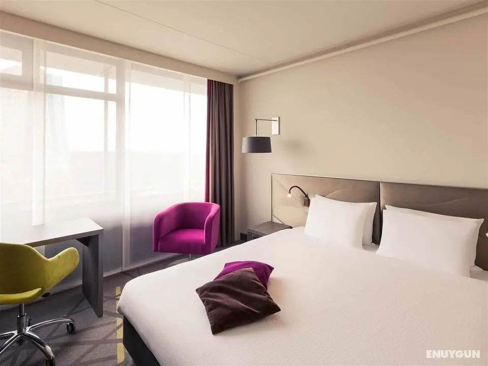Mercure Groningen Martinipl - Oda