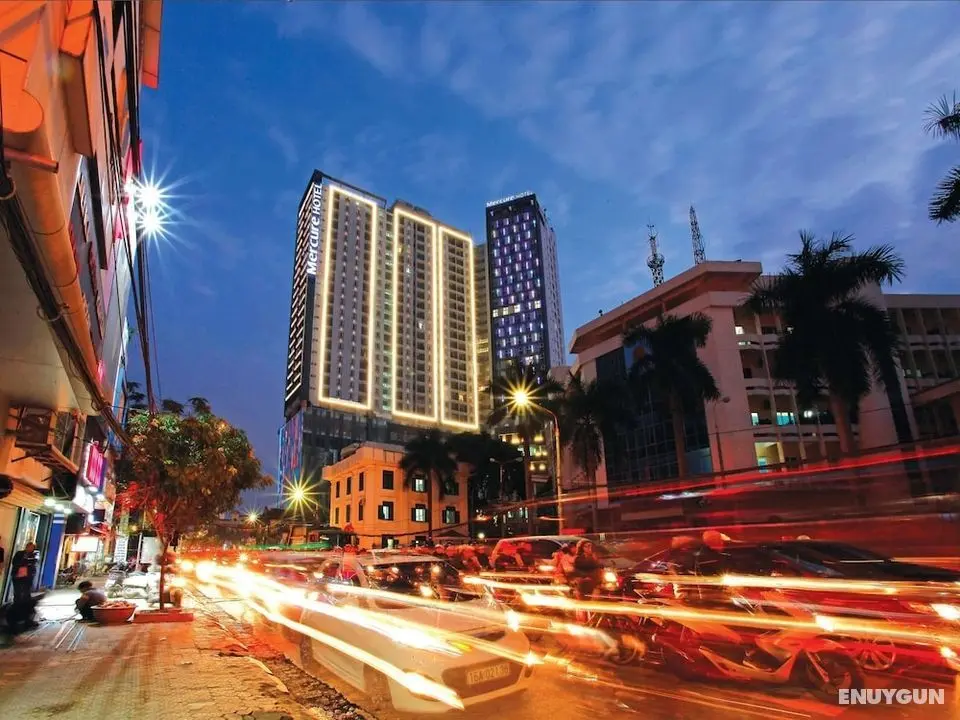 Mercure Hai Phong - Öne Çıkan Resim
