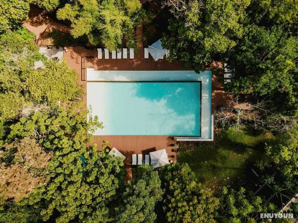 Mercure Iguazu Hotel Iru - Öne Çıkan Resim