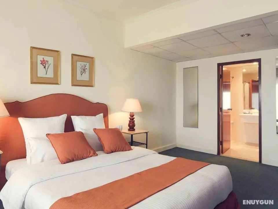 Mercure Ismailia Forsan Island - Oda
