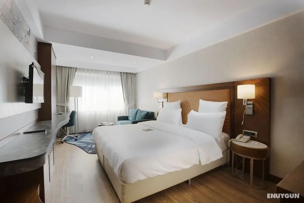 Mercure Istanbul Bakirkoy - Öne Çıkan Resim