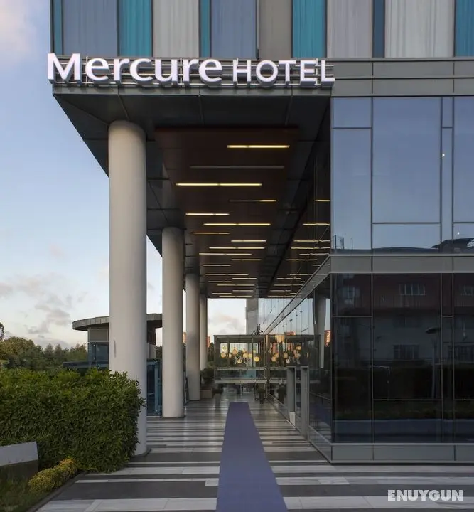 Mercure Istanbul Umraniye - Öne Çıkan Resim