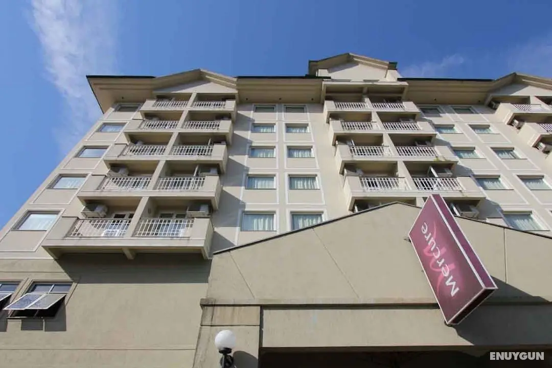Mercure Jaragua do Sul - Genel
