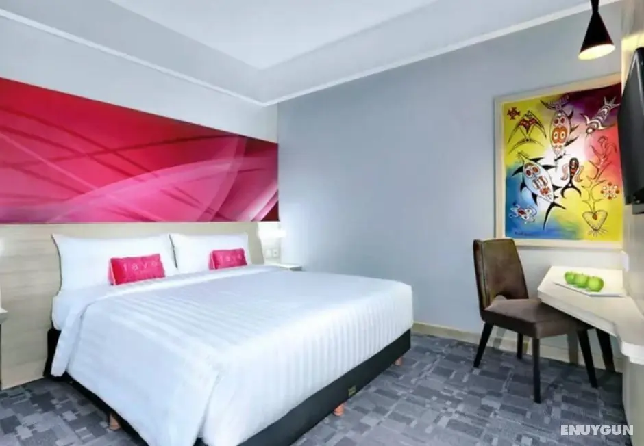 Mercure Jayapura - Oda