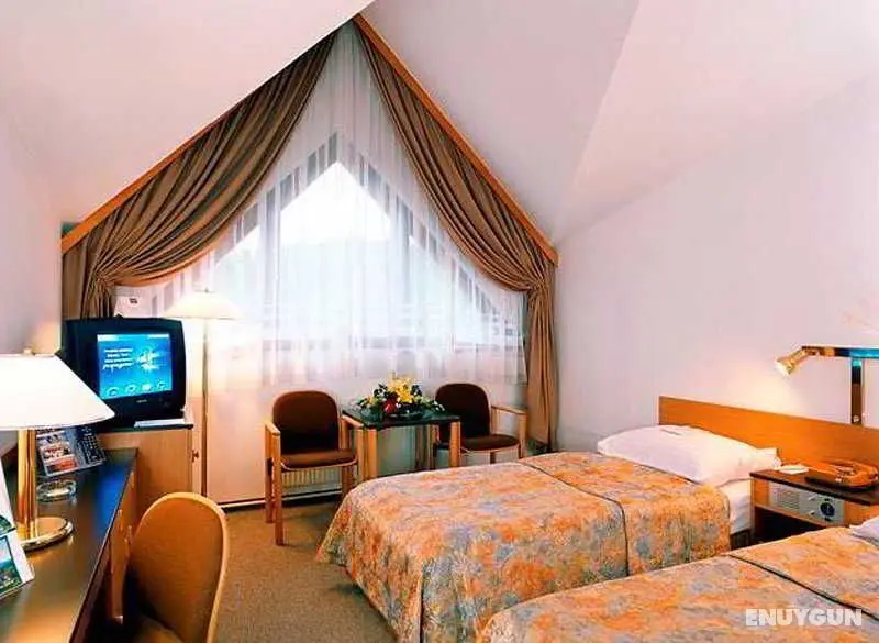 Mercure Jelenia Gora - Oda