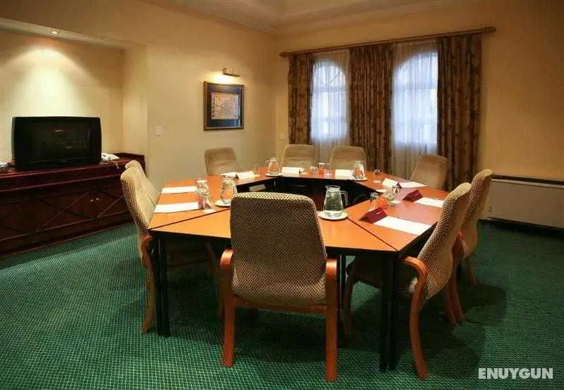 Mercure Johannesburg Randburg - Genel