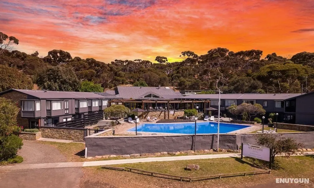 Mercure Kangaroo Island Lodge - Öne Çıkan Resim