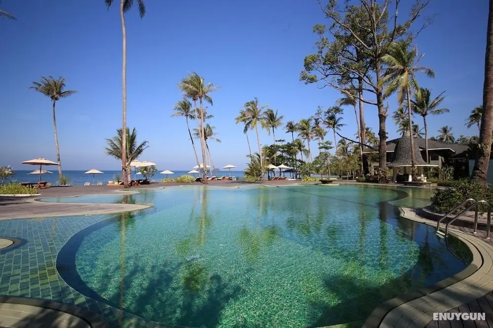 Mercure Koh Chang Hideaway - Dış Mekanlar