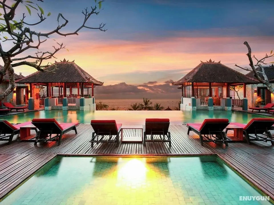 Mercure Kuta Bali - CHSE Certified - Öne Çıkan Resim