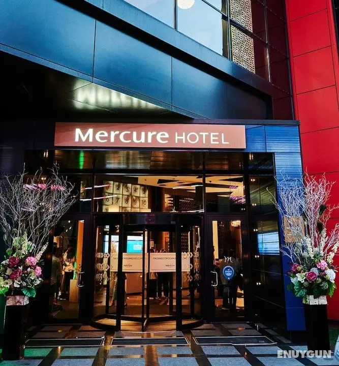Mercure Kyiv Congress - Öne Çıkan Resim