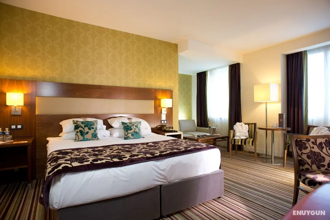 Mercure Liege City Centre - Oda