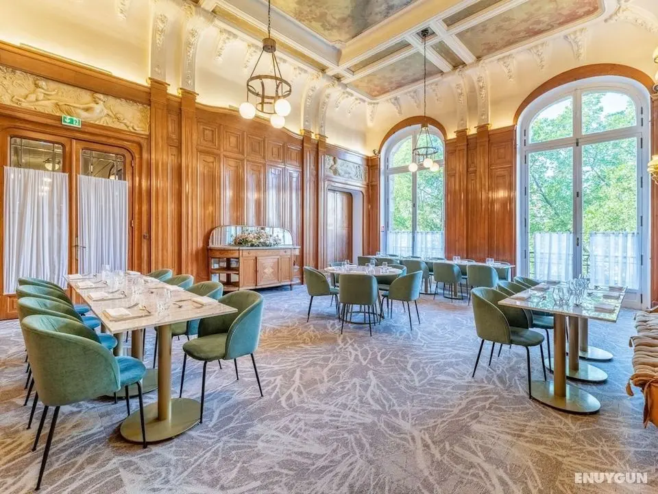 Mercure Lyon Centre Château Perrache - Öne Çıkan Resim