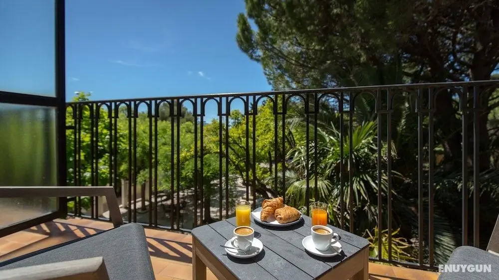 Mercure Marseille Centre Bompard La Corniche - Oda Manzaraları