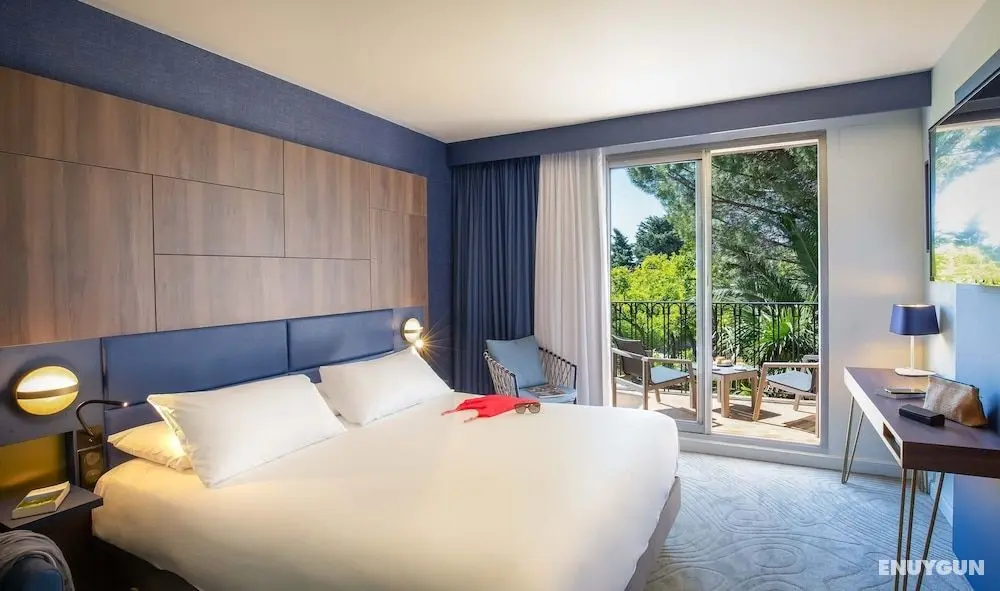 Mercure Marseille Centre Bompard La Corniche - Öne Çıkan Resim