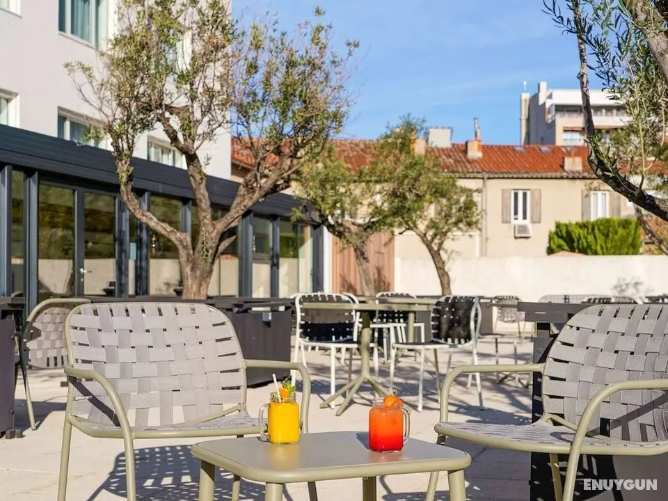 Mercure Marseille Centre Prado Vélodrome - Öne Çıkan Resim