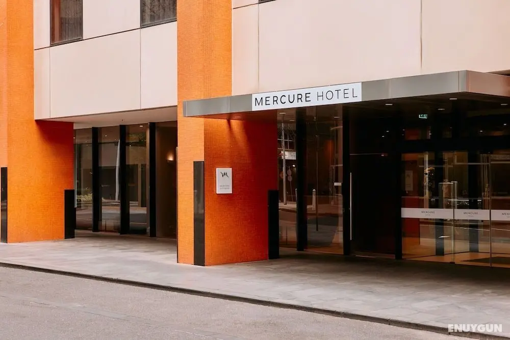Mercure Melbourne Southbank - Öne Çıkan Resim