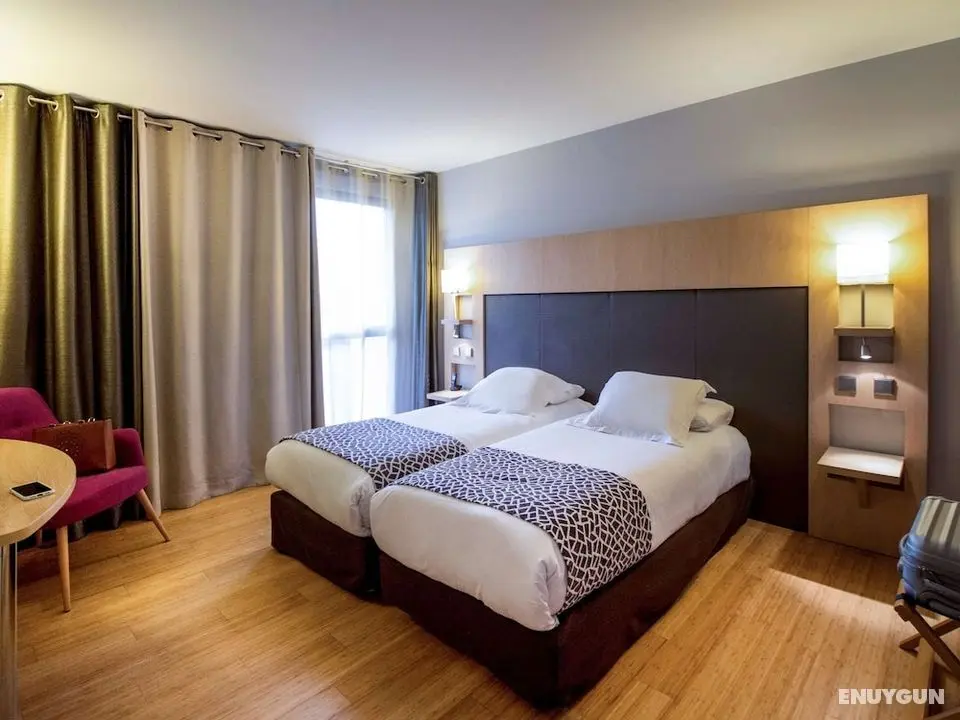 Mercure Montpellier Centre Comédie - Öne Çıkan Resim