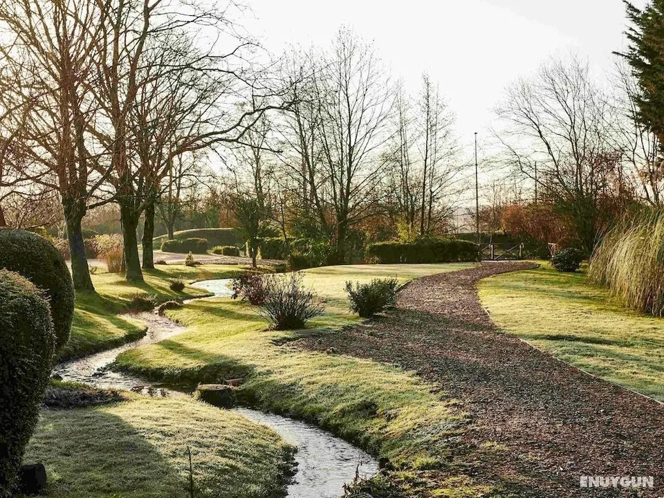 Mercure Newbury West Grange Hotel - Aile ve Çocuklar