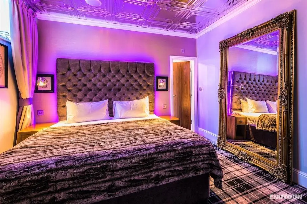 Mercure Nottingham City Centre George Hotel - Öne Çıkan Resim