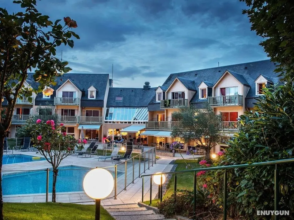 Mercure Omaha Beach Hotel - Öne Çıkan Resim