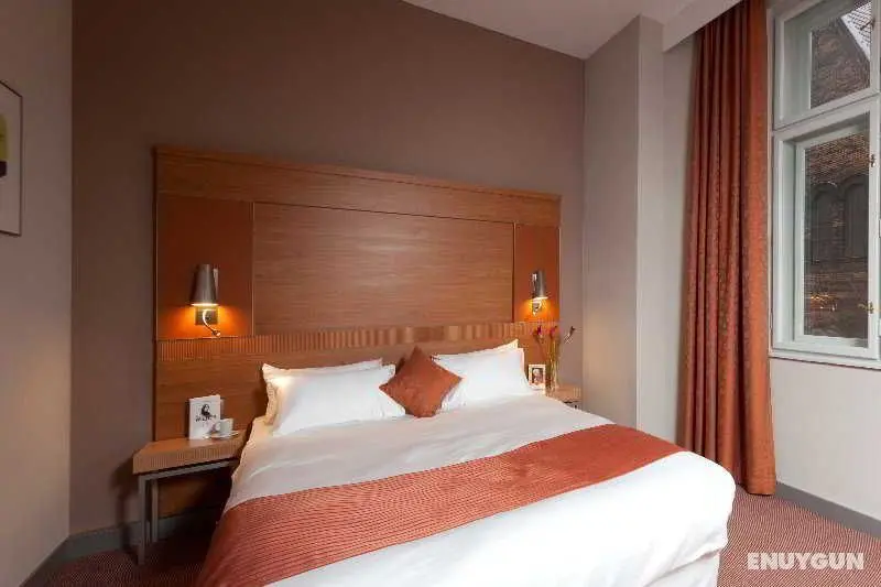 Mercure Ostrava Center - Oda