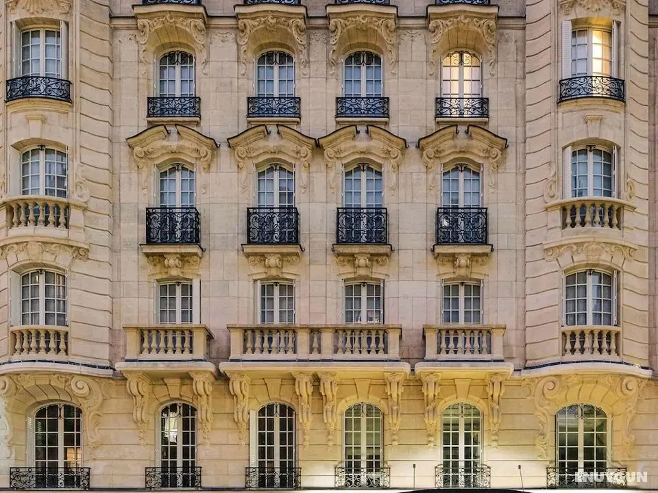 Mercure Paris Gare de Lyon Opéra Bastille - Dış Mekan