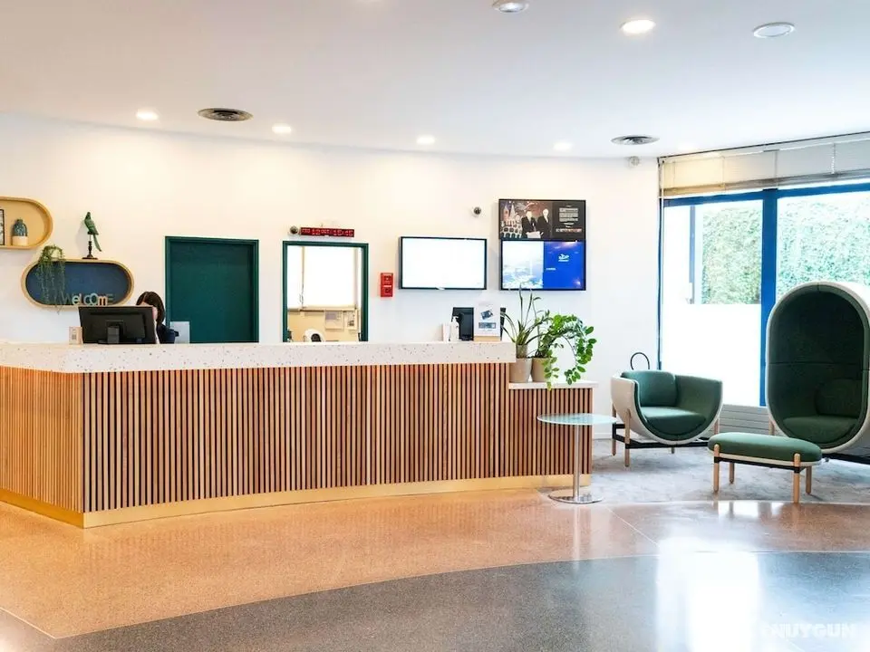 Mercure Paris Val de Fontenay - Öne Çıkan Resim