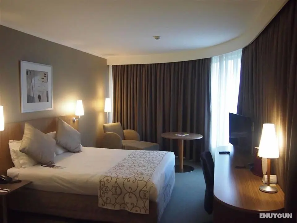 Mercure Parramatta - Oda