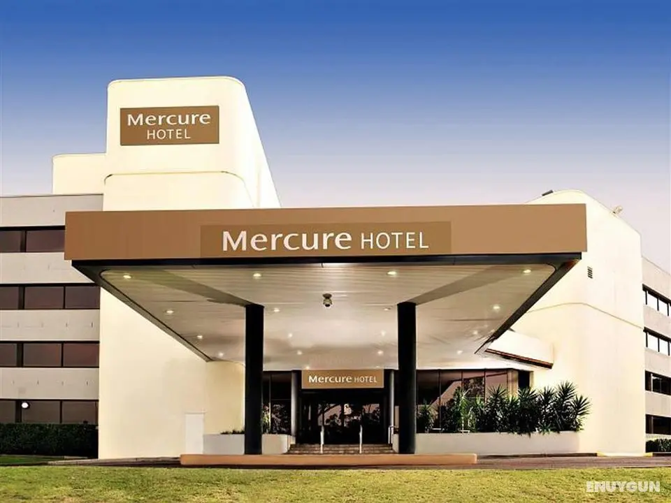 Mercure Penrith - Genel