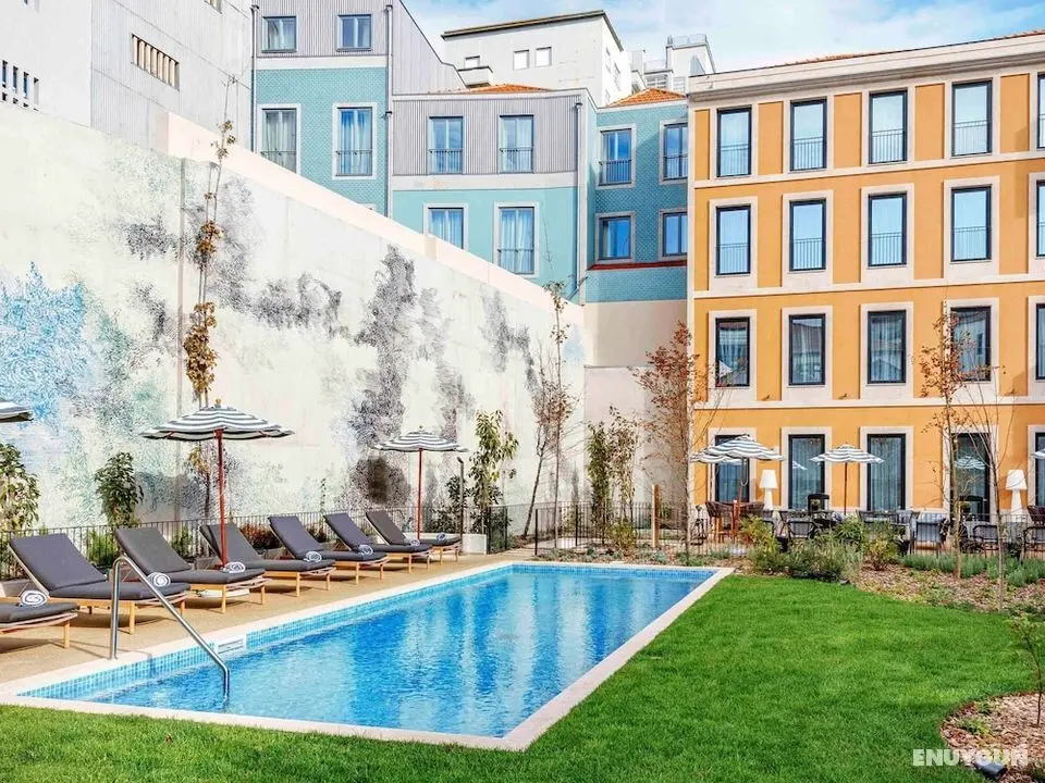 Mercure Porto Centro Aliados - Öne Çıkan Resim