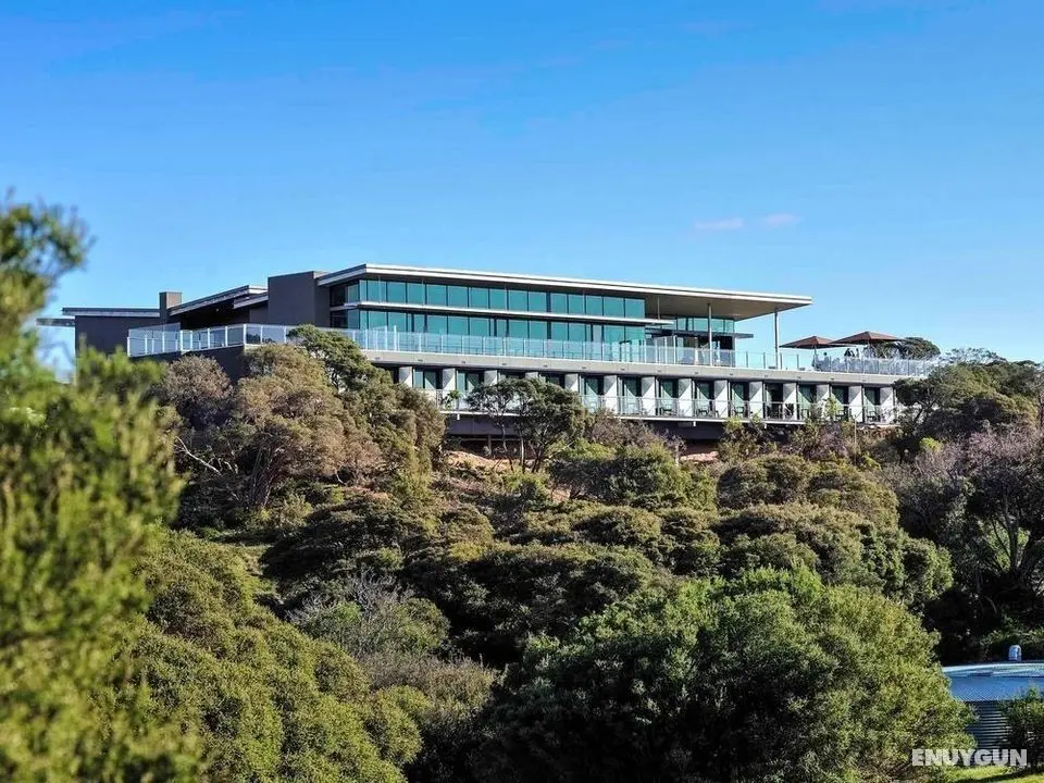 Mercure Portsea - Genel