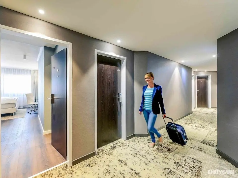 Mercure Hotel Raphael Wien - Öne Çıkan Resim