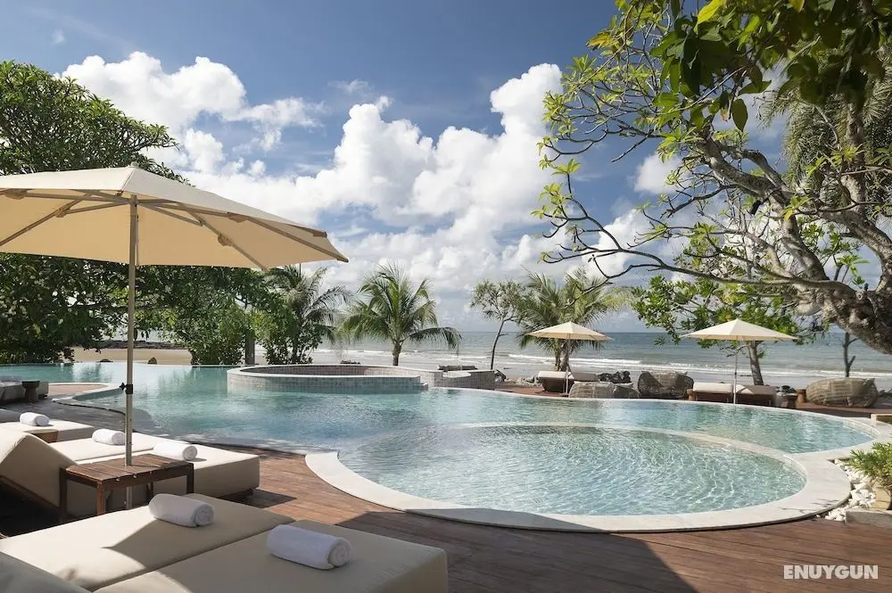 Mercure Rayong Lomtalay Villas & Resort - Öne Çıkan Resim
