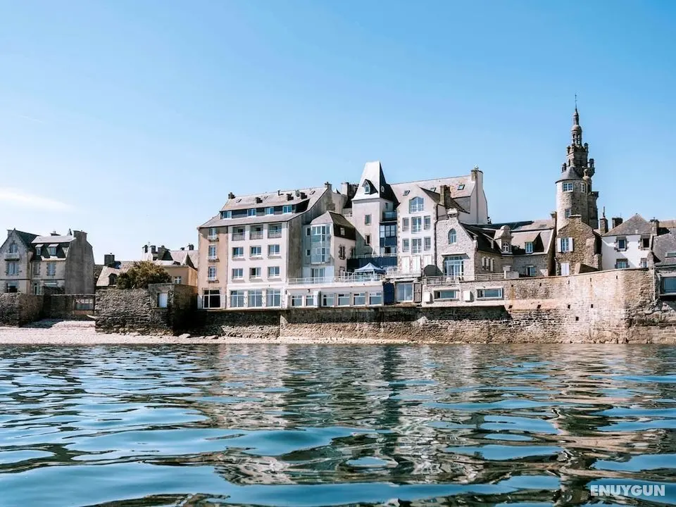 Hotel Mercure Roscoff Bord de Mer - Öne Çıkan Resim
