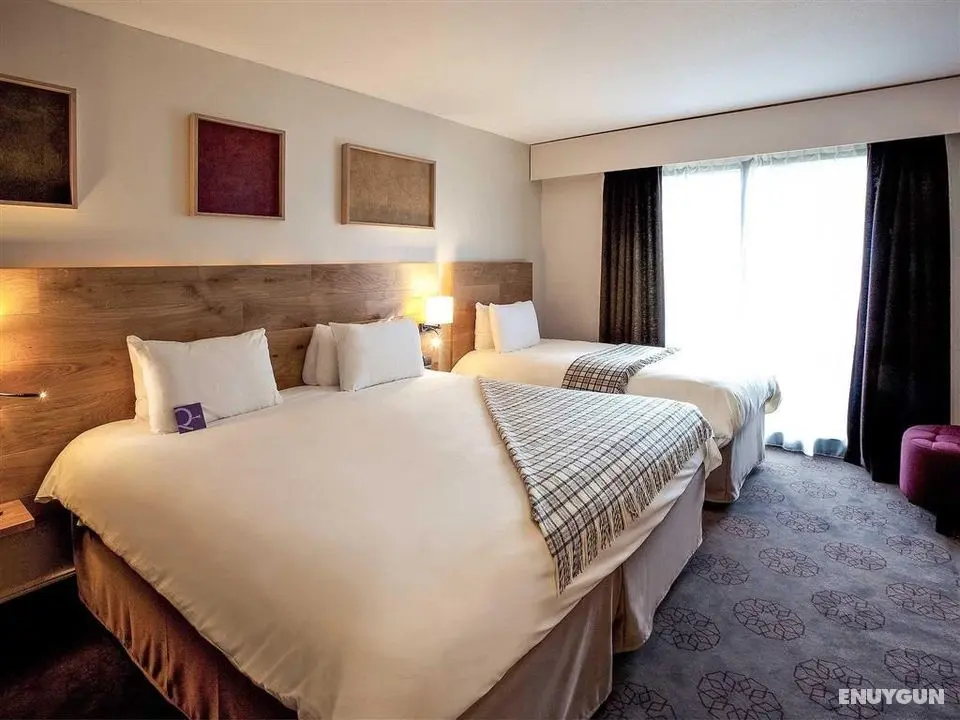 Mercure Saint Lary Sensoria - Oda