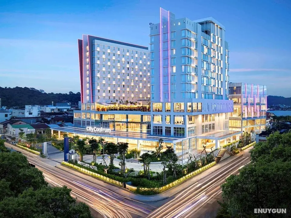 Mercure Samarinda - Öne Çıkan Resim