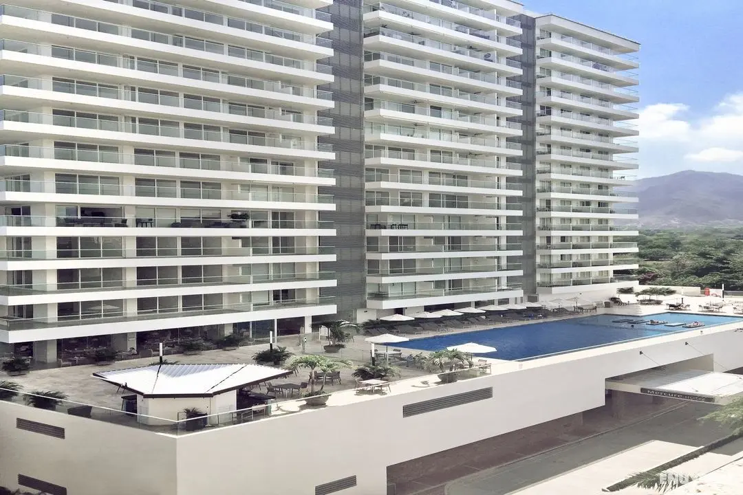 Mercure Santa Marta Emile - Genel