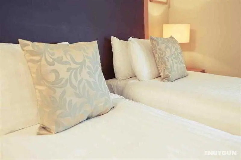 Mercure Sheffield Parkway - Genel