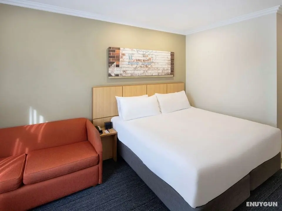 Mercure Sydney Blacktown - Öne Çıkan Resim