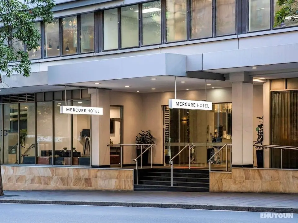 Mercure Sydney Wynyard - Öne Çıkan Resim