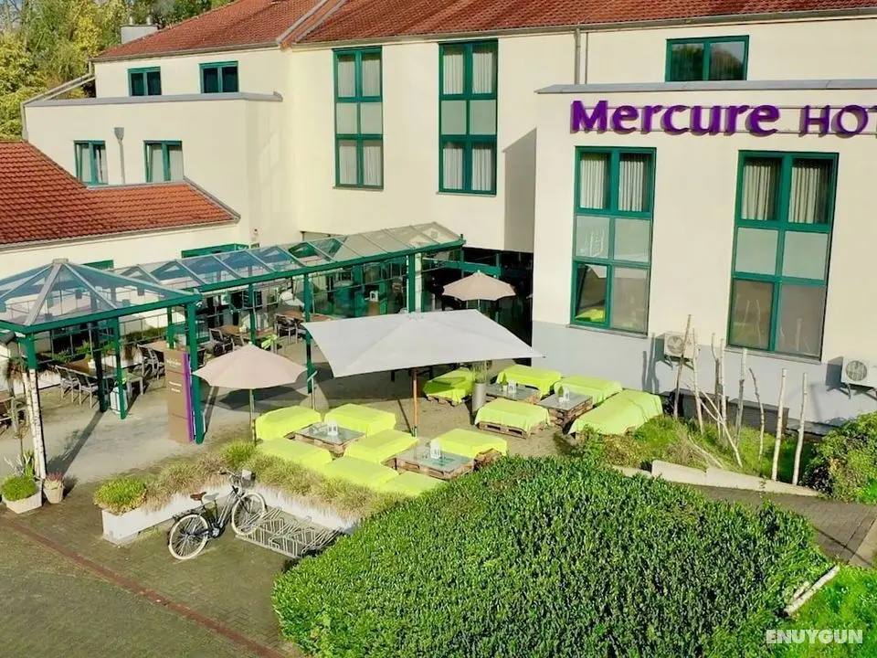 Mercure Tagungs- & Landhotel Krefeld - Öne Çıkan Resim