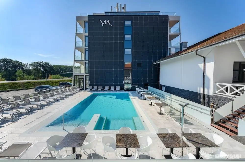 Mercure Tokaj Center - Öne Çıkan Resim