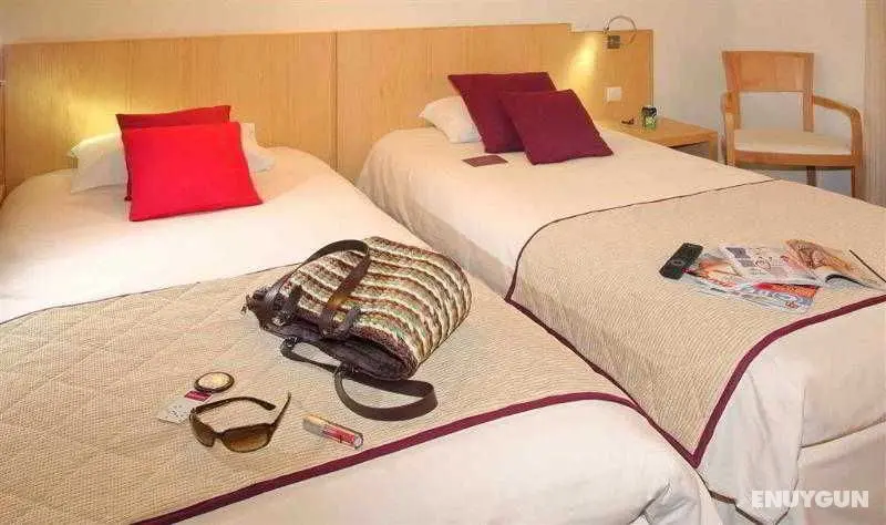 Mercure Tours Sud - Genel