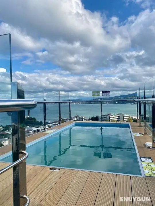 Mercure Trabzon Hotel - Öne Çıkan Resim