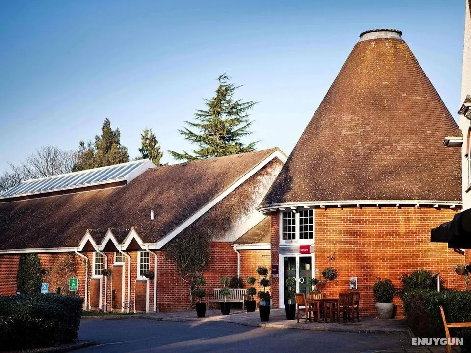 Mercure Tunbridge Wells - Öne Çıkan Resim