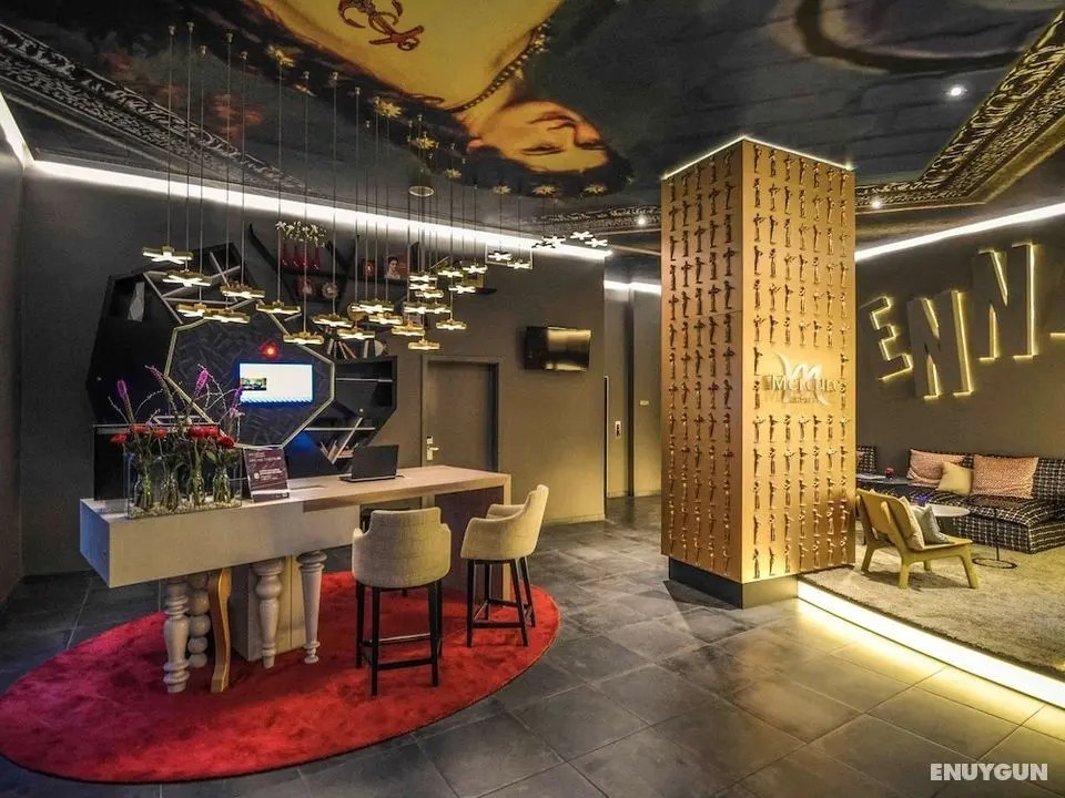 Mercure Vienna First - Öne Çıkan Resim