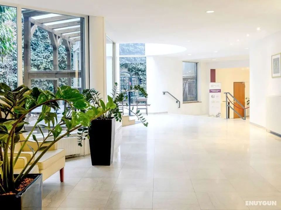 Hotel Mercure Wien Westbahnhof - Öne Çıkan Resim