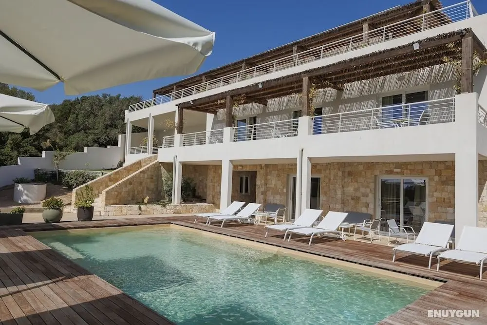 Mercury Beach Hotel - Öne Çıkan Resim