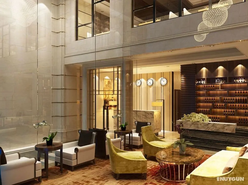 MERCURY BOUTIQUE HOTEL - Öne Çıkan Resim