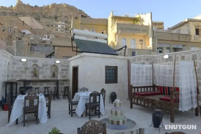 Merdin Boutique Hotel - Genel